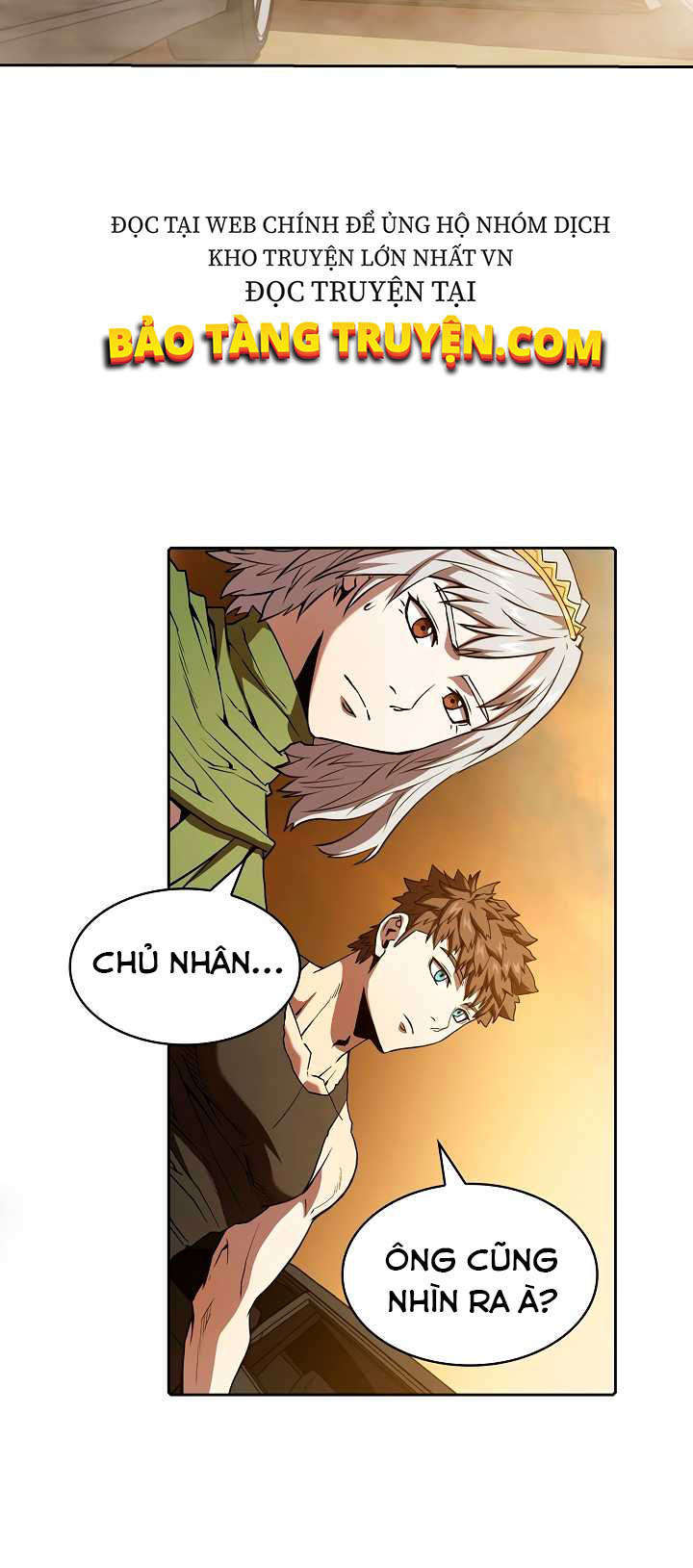 Người Chơi Trở Về Từ Địa Ngục Chapter 36 - 50