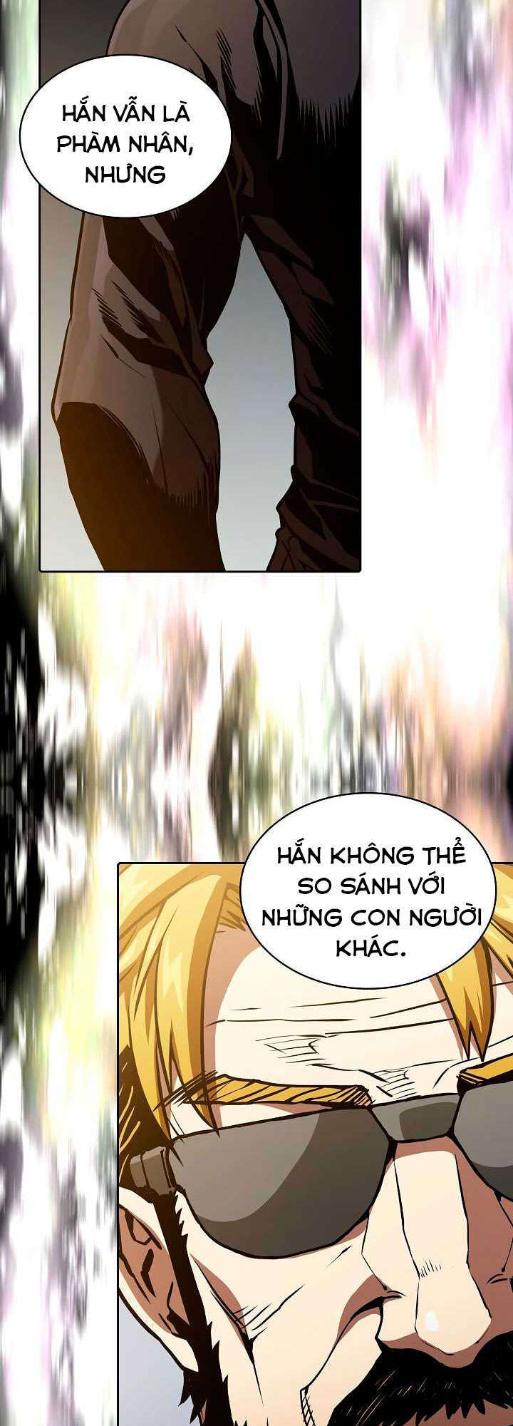 Người Chơi Trở Về Từ Địa Ngục Chapter 36 - 52