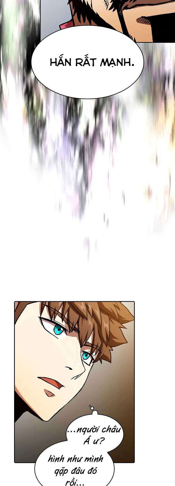 Người Chơi Trở Về Từ Địa Ngục Chapter 36 - 53