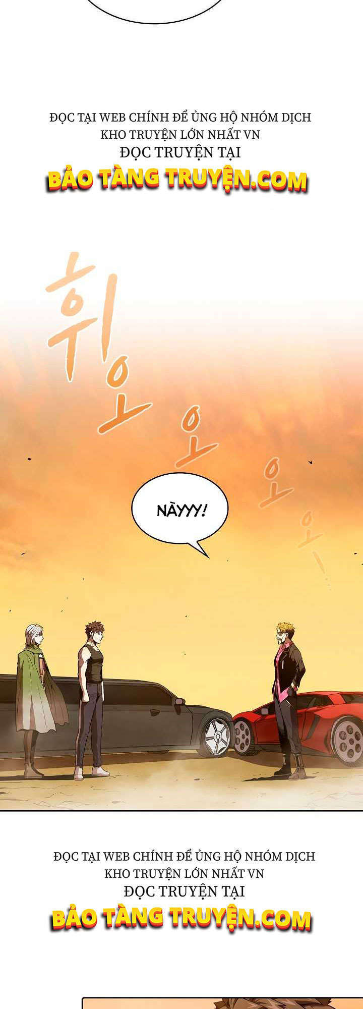 Người Chơi Trở Về Từ Địa Ngục Chapter 36 - 54