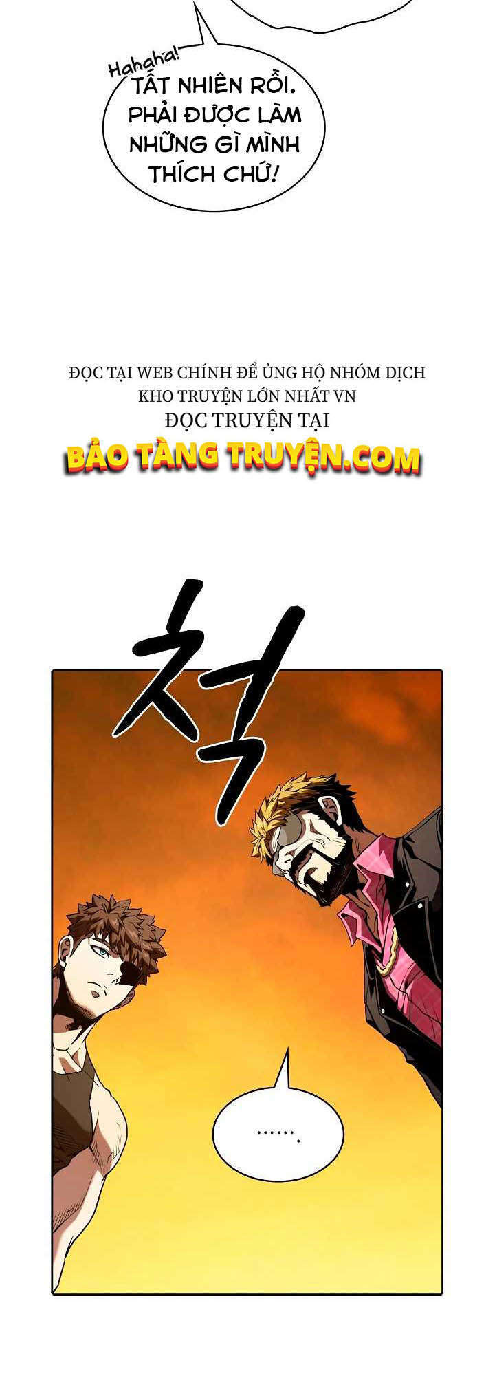 Người Chơi Trở Về Từ Địa Ngục Chapter 36 - 58