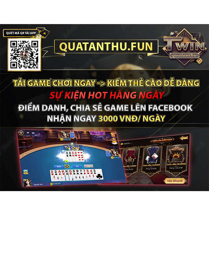 Người Chơi Trở Về Từ Địa Ngục Chapter 36 - 59