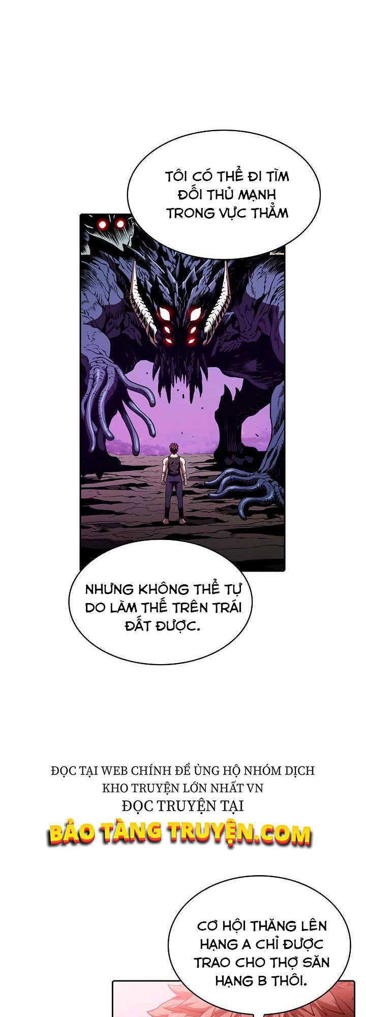 Người Chơi Trở Về Từ Địa Ngục Chapter 36 - 7