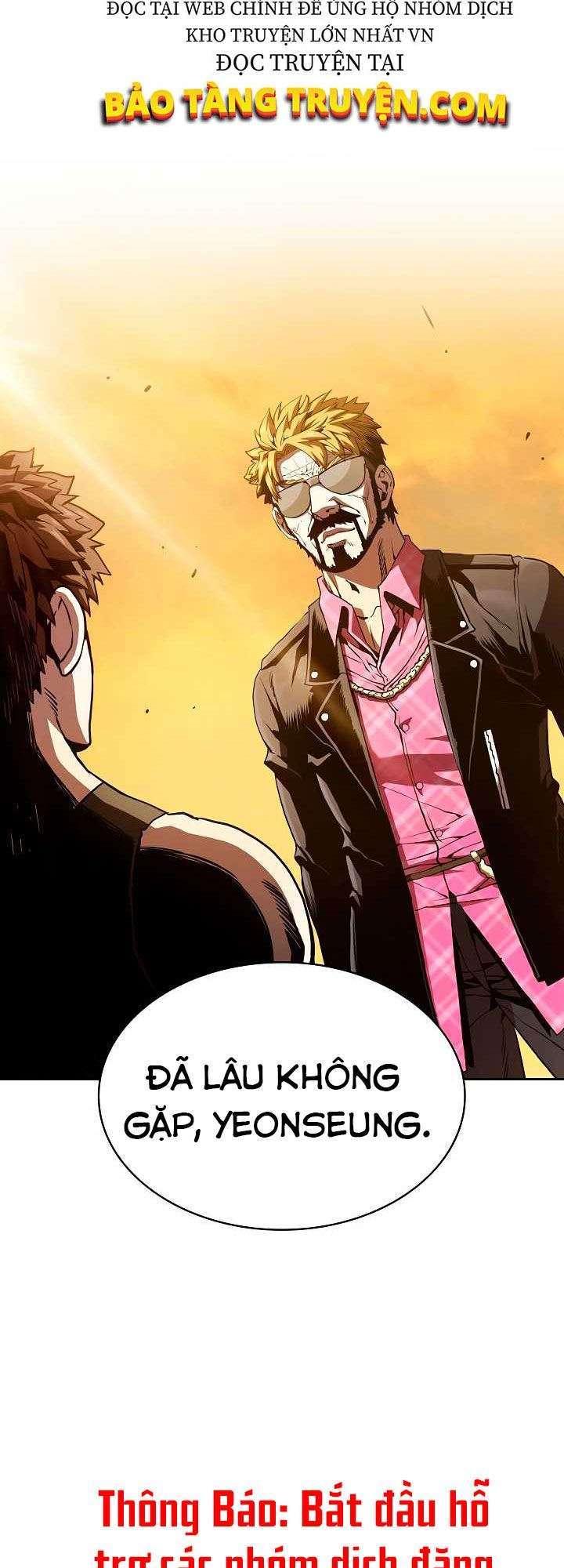 Người Chơi Trở Về Từ Địa Ngục Chapter 36 - 62