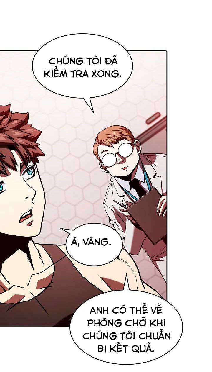Người Chơi Trở Về Từ Địa Ngục Chapter 36 - 9
