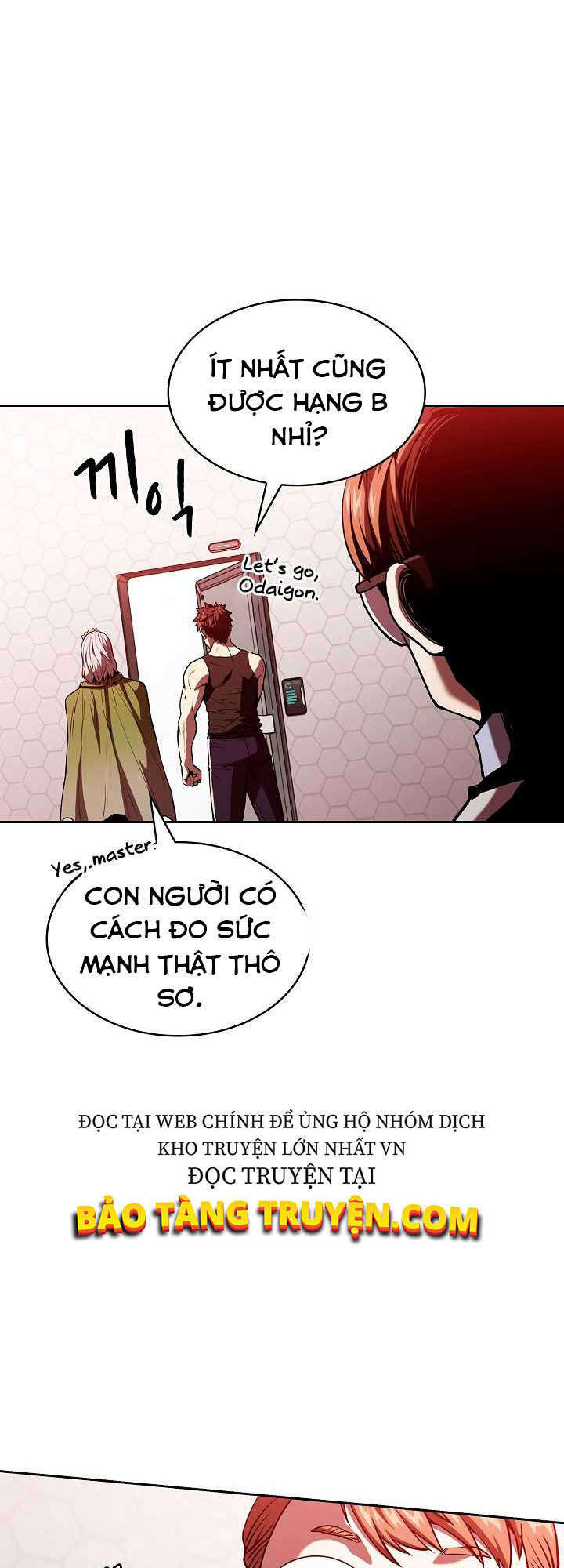 Người Chơi Trở Về Từ Địa Ngục Chapter 36 - 10