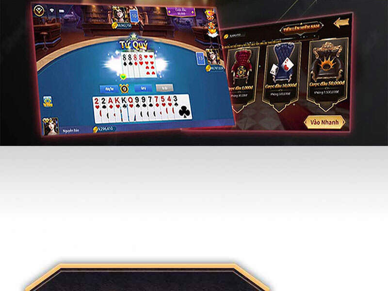 Người Chơi Trở Về Từ Địa Ngục Chapter 38 - 133