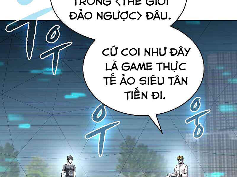 Người Chơi Trở Về Từ Địa Ngục Chapter 38 - 167