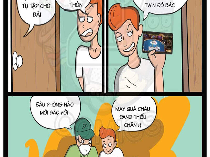 Người Chơi Trở Về Từ Địa Ngục Chapter 38 - 198