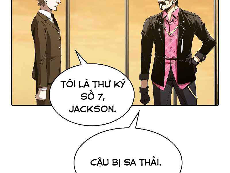 Người Chơi Trở Về Từ Địa Ngục Chapter 38 - 25