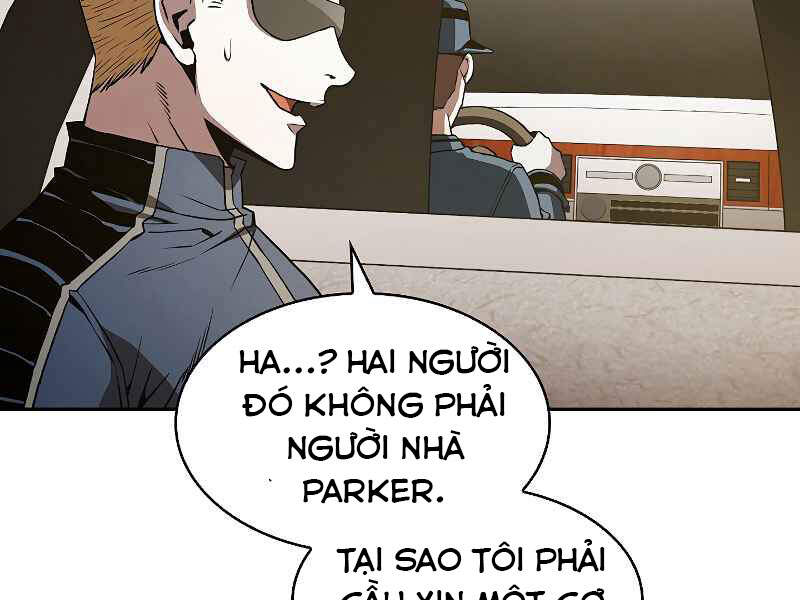 Người Chơi Trở Về Từ Địa Ngục Chapter 38 - 5