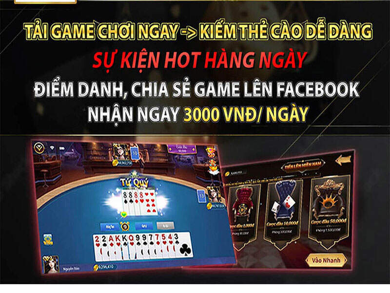 Người Chơi Trở Về Từ Địa Ngục Chapter 38 - 52