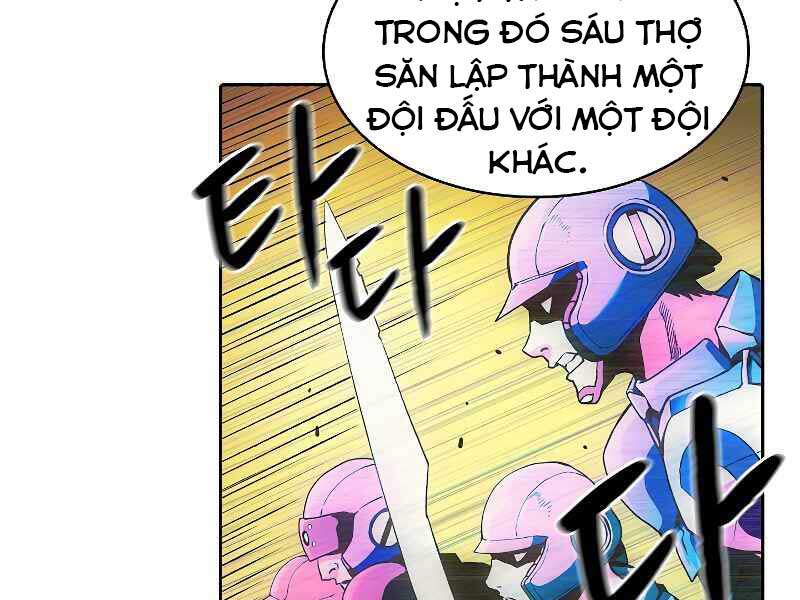 Người Chơi Trở Về Từ Địa Ngục Chapter 39 - 3