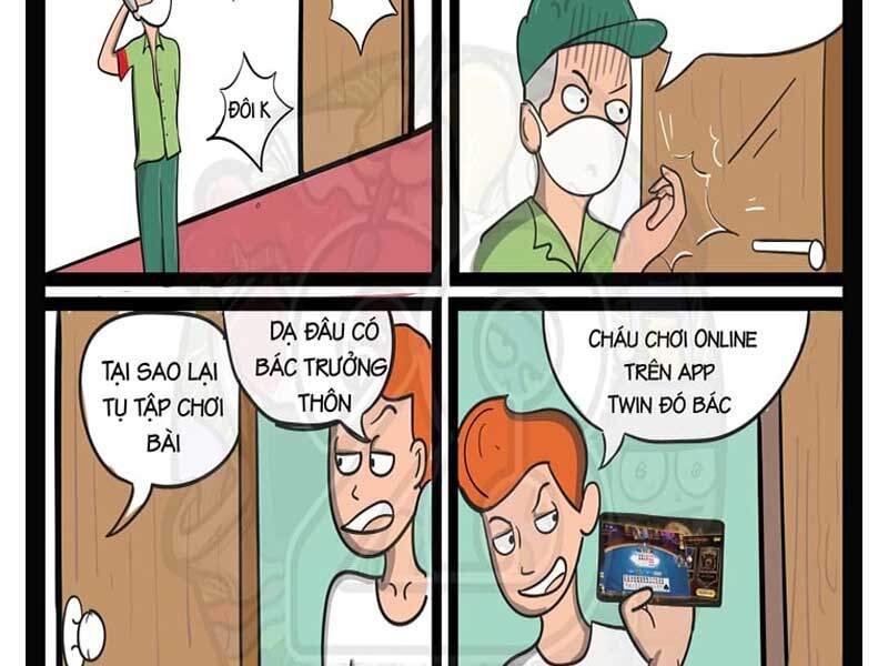 Người Chơi Trở Về Từ Địa Ngục Chapter 39 - 208