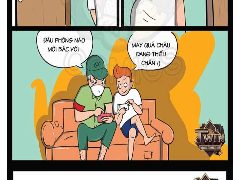 Người Chơi Trở Về Từ Địa Ngục Chapter 39 - 209