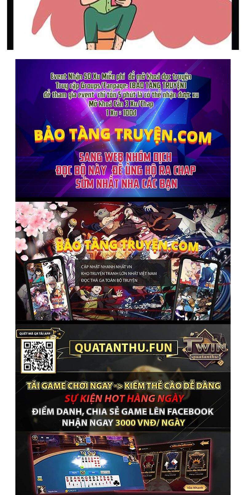 Người Chơi Trở Về Từ Địa Ngục Chapter 39 - 211