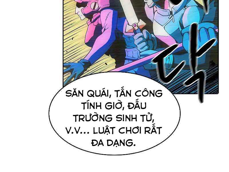 Người Chơi Trở Về Từ Địa Ngục Chapter 39 - 4