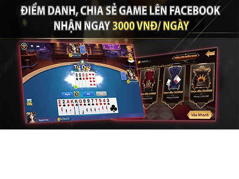 Người Chơi Trở Về Từ Địa Ngục Chapter 39 - 64