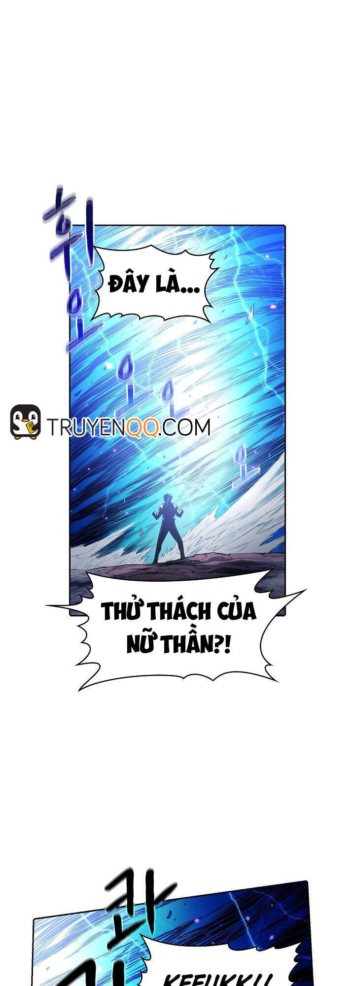 Người Chơi Trở Về Từ Địa Ngục Chapter 4 - 2