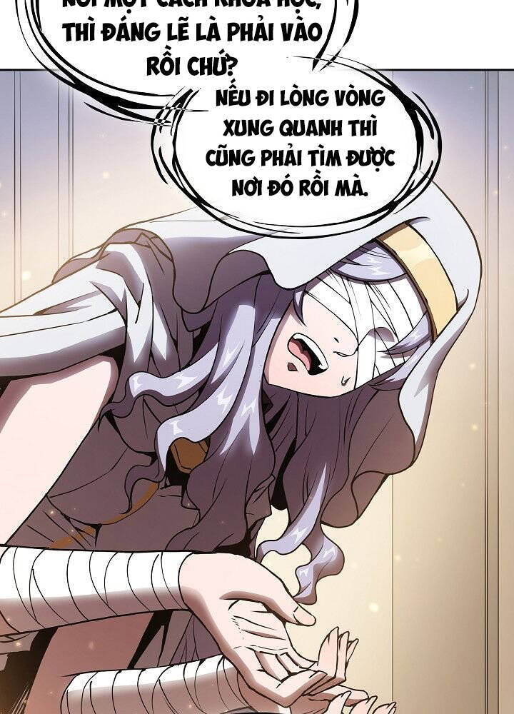 Người Chơi Trở Về Từ Địa Ngục Chapter 4 - 14