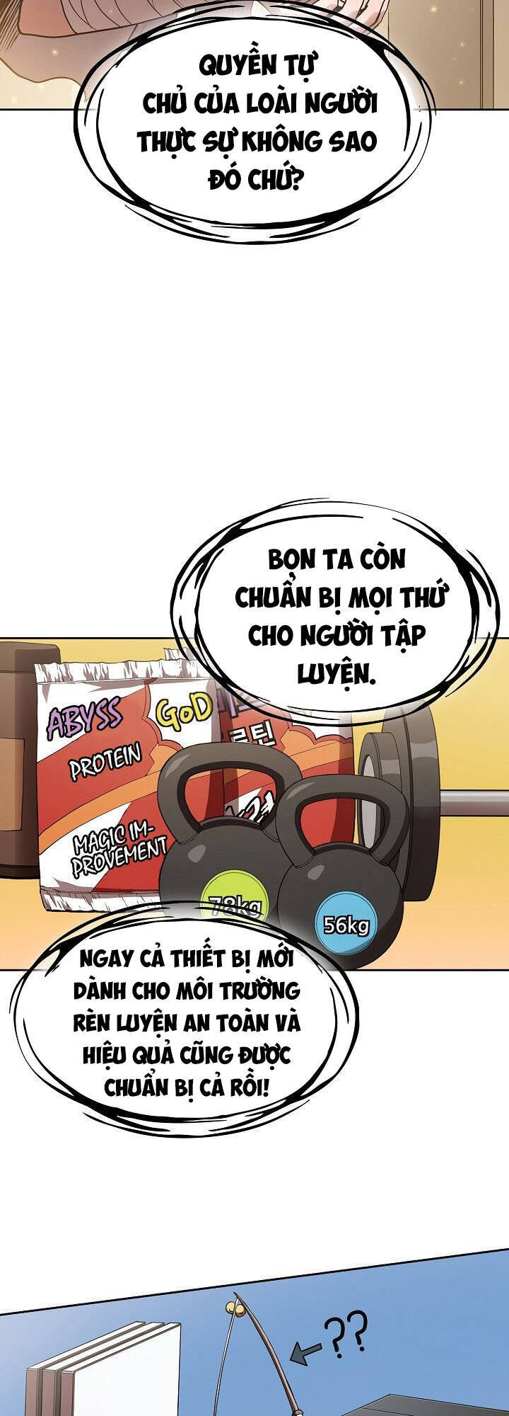 Người Chơi Trở Về Từ Địa Ngục Chapter 4 - 15