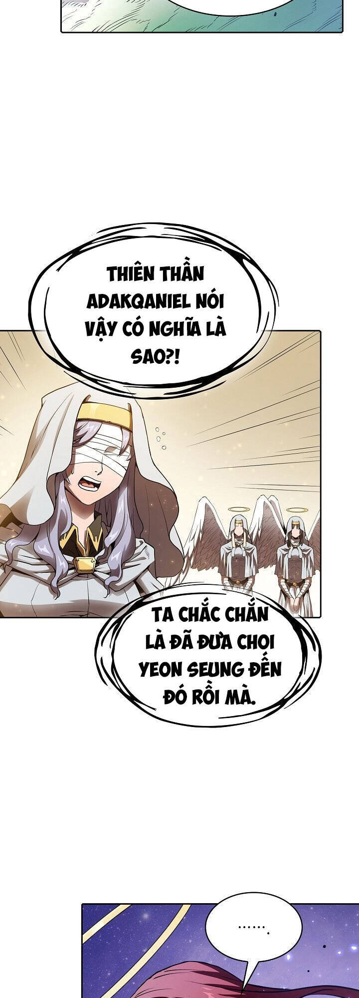 Người Chơi Trở Về Từ Địa Ngục Chapter 4 - 18