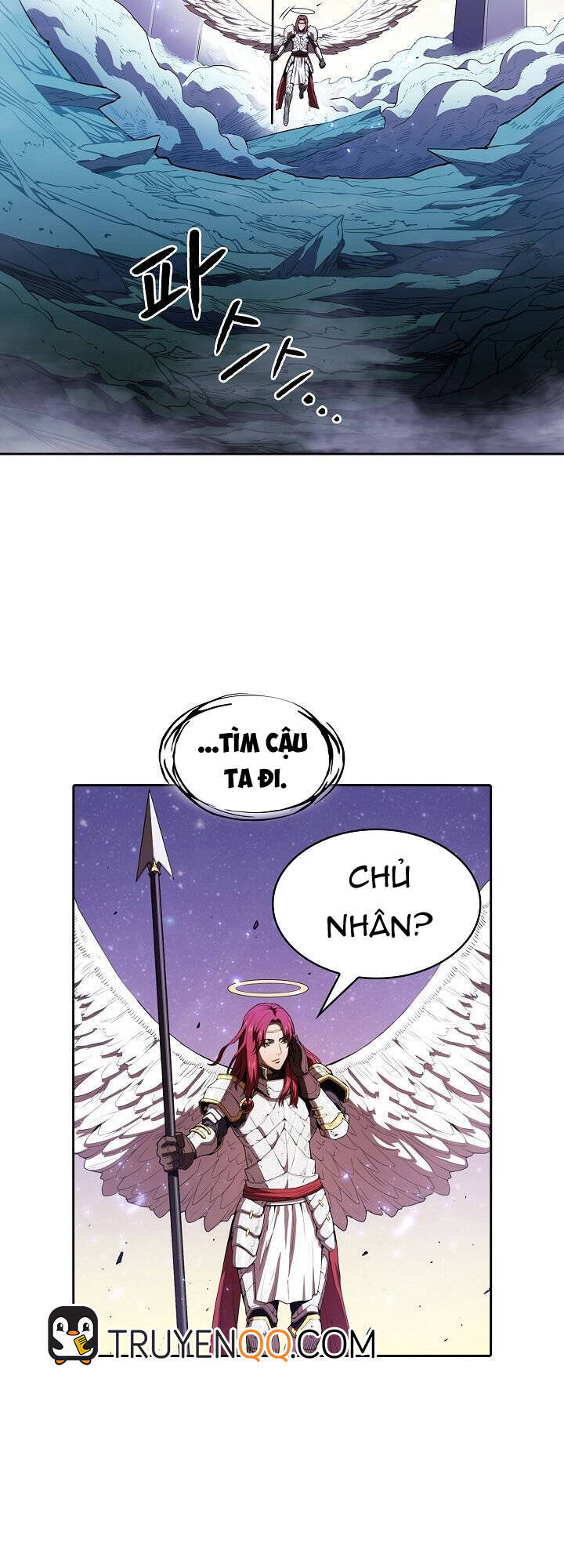 Người Chơi Trở Về Từ Địa Ngục Chapter 4 - 20