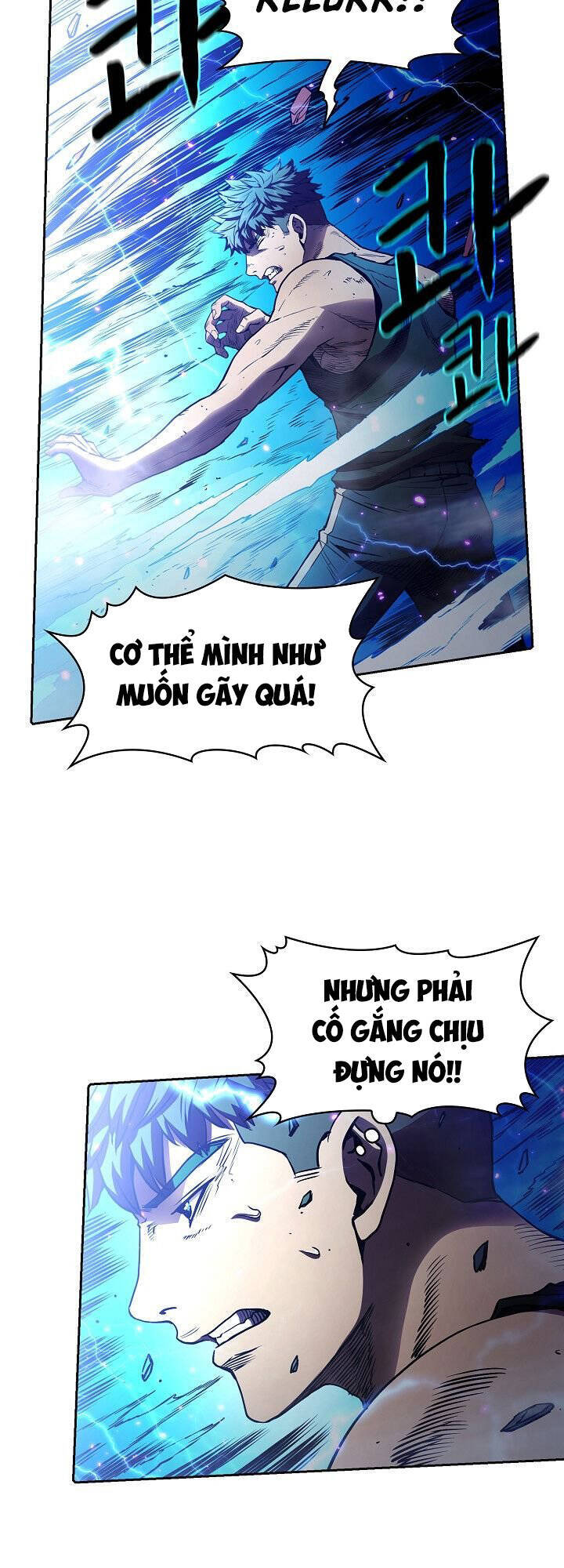 Người Chơi Trở Về Từ Địa Ngục Chapter 4 - 3