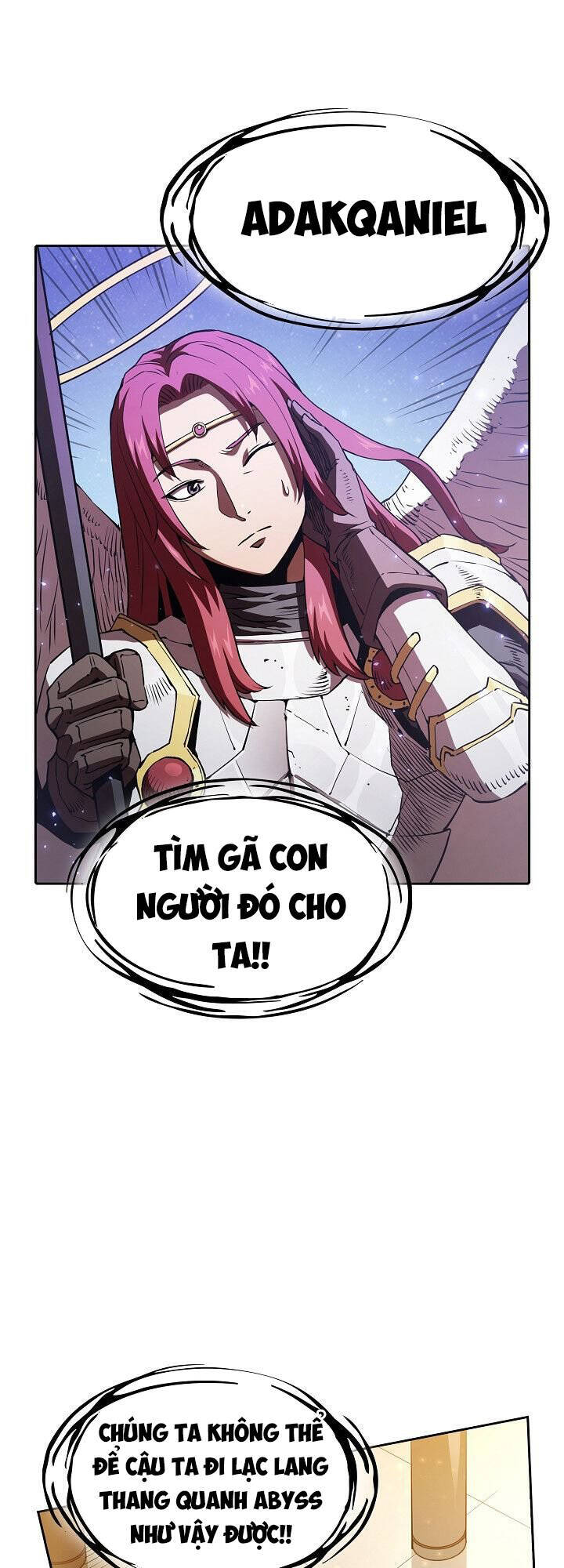 Người Chơi Trở Về Từ Địa Ngục Chapter 4 - 21