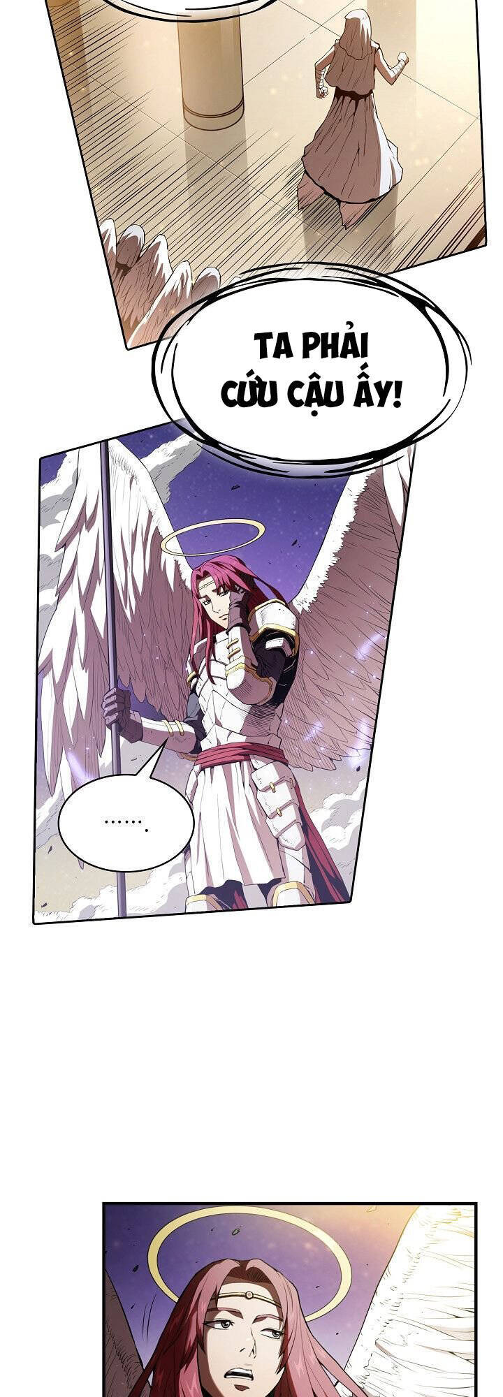 Người Chơi Trở Về Từ Địa Ngục Chapter 4 - 22