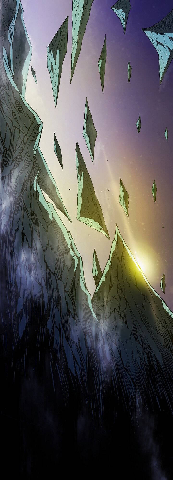 Người Chơi Trở Về Từ Địa Ngục Chapter 4 - 24