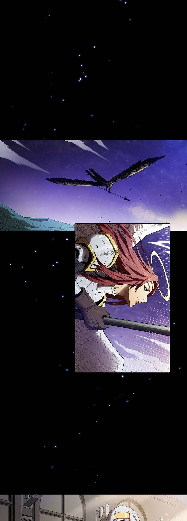 Người Chơi Trở Về Từ Địa Ngục Chapter 4 - 27