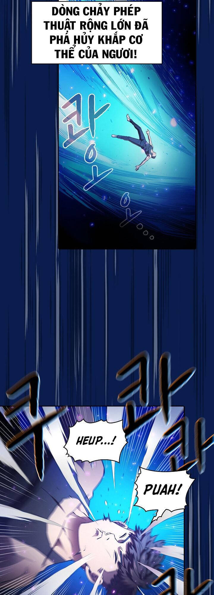 Người Chơi Trở Về Từ Địa Ngục Chapter 4 - 30