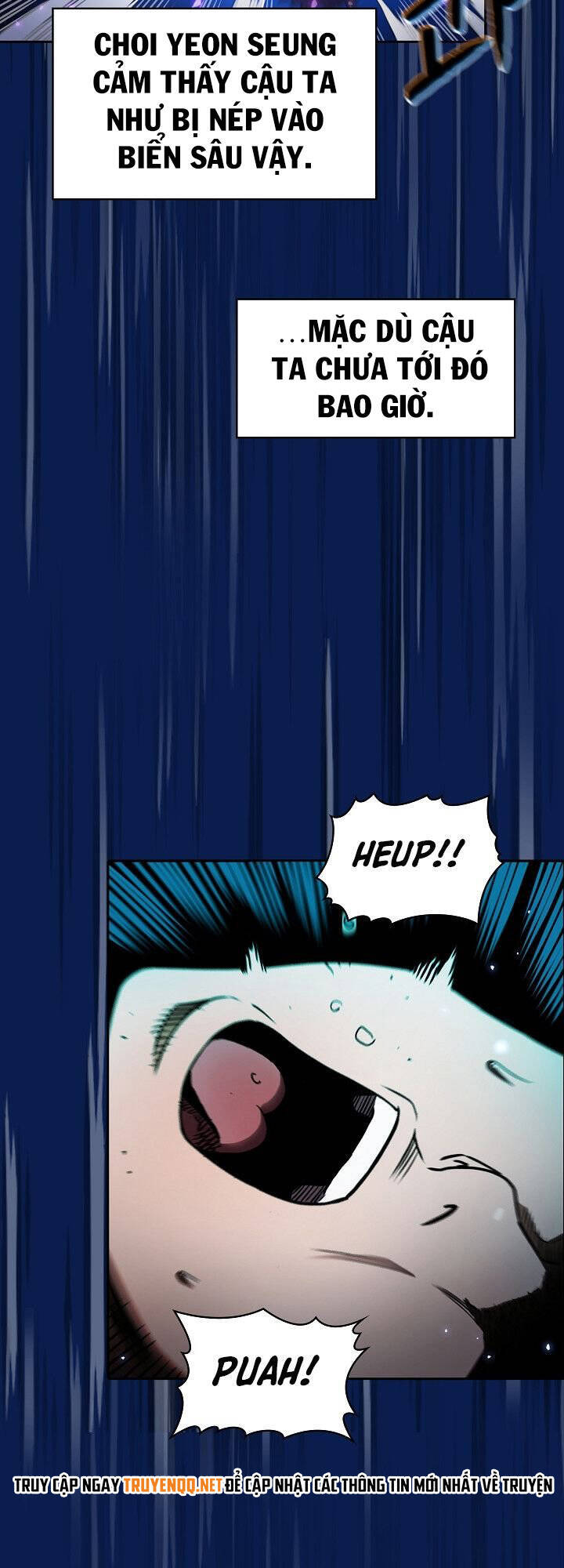 Người Chơi Trở Về Từ Địa Ngục Chapter 4 - 31