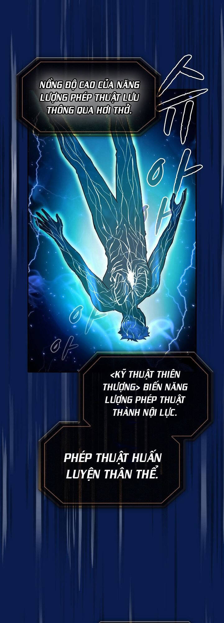 Người Chơi Trở Về Từ Địa Ngục Chapter 4 - 32