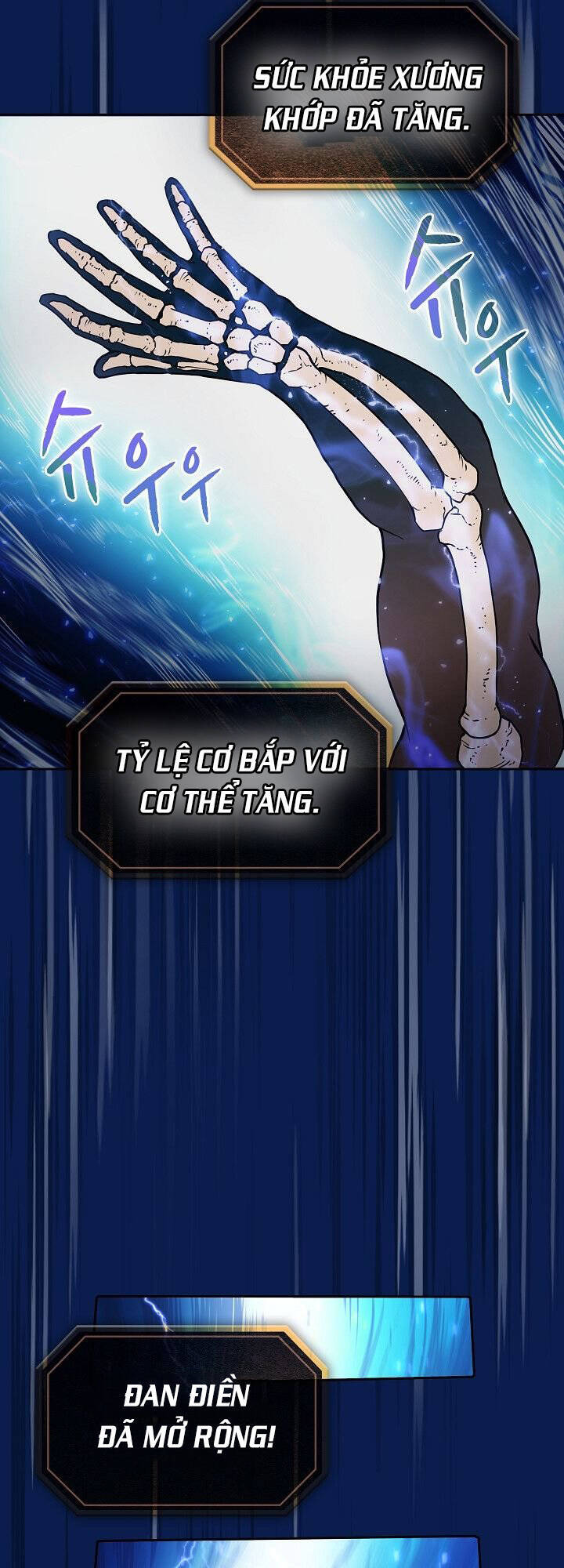 Người Chơi Trở Về Từ Địa Ngục Chapter 4 - 33