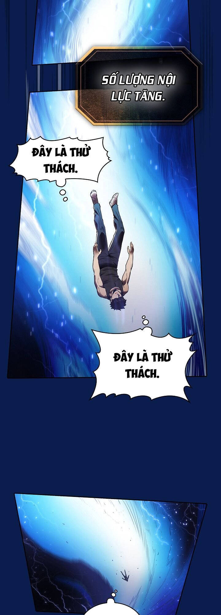 Người Chơi Trở Về Từ Địa Ngục Chapter 4 - 34