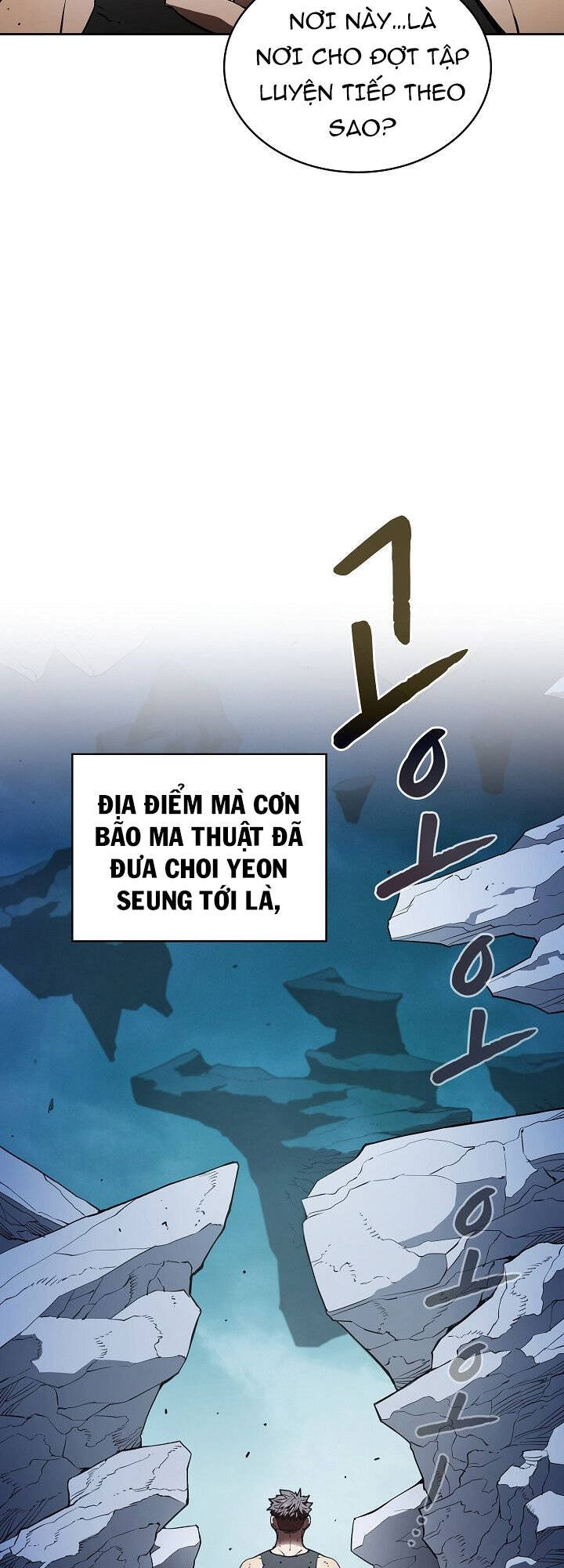 Người Chơi Trở Về Từ Địa Ngục Chapter 4 - 39