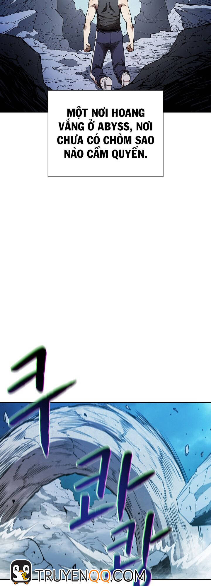 Người Chơi Trở Về Từ Địa Ngục Chapter 4 - 40
