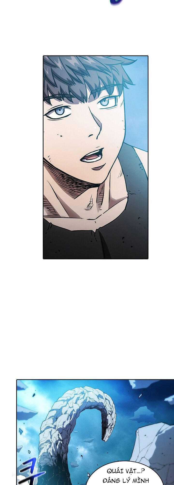 Người Chơi Trở Về Từ Địa Ngục Chapter 4 - 41