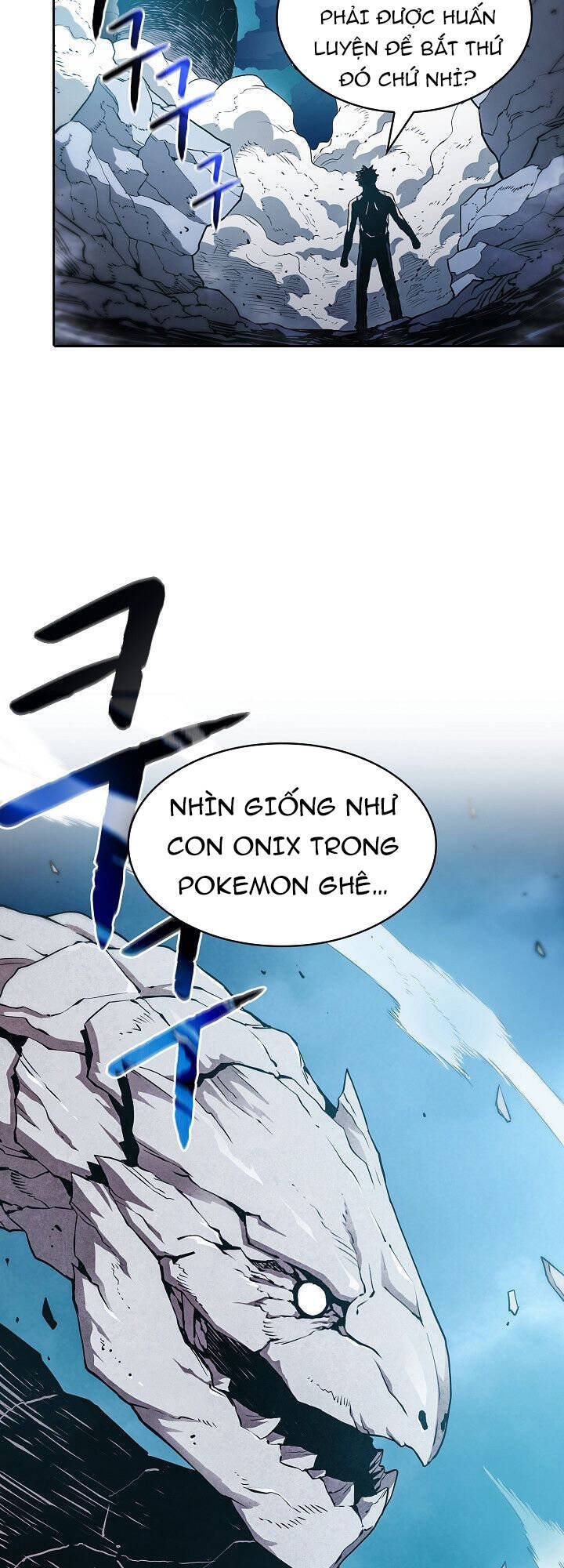 Người Chơi Trở Về Từ Địa Ngục Chapter 4 - 42