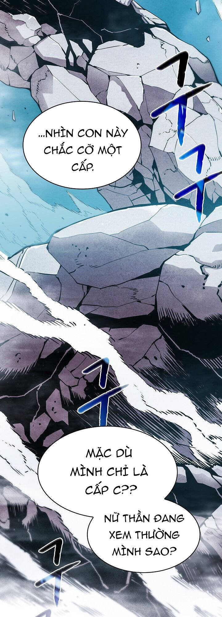 Người Chơi Trở Về Từ Địa Ngục Chapter 4 - 43