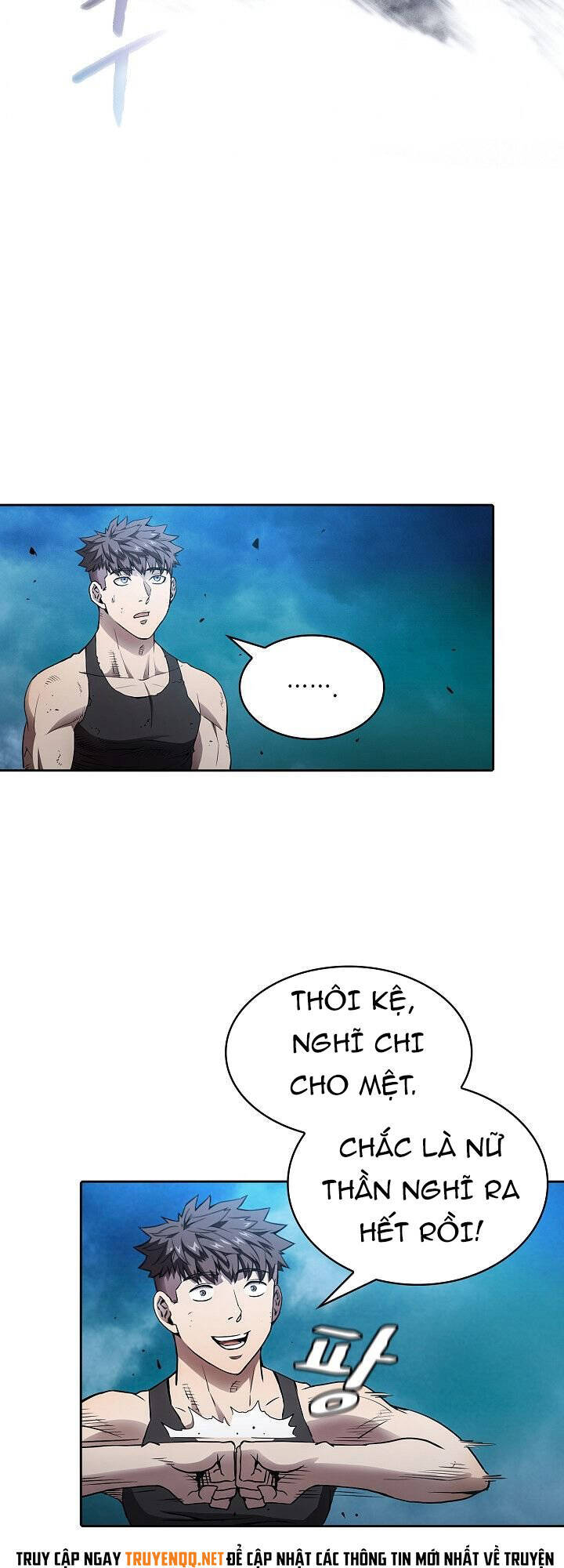 Người Chơi Trở Về Từ Địa Ngục Chapter 4 - 44