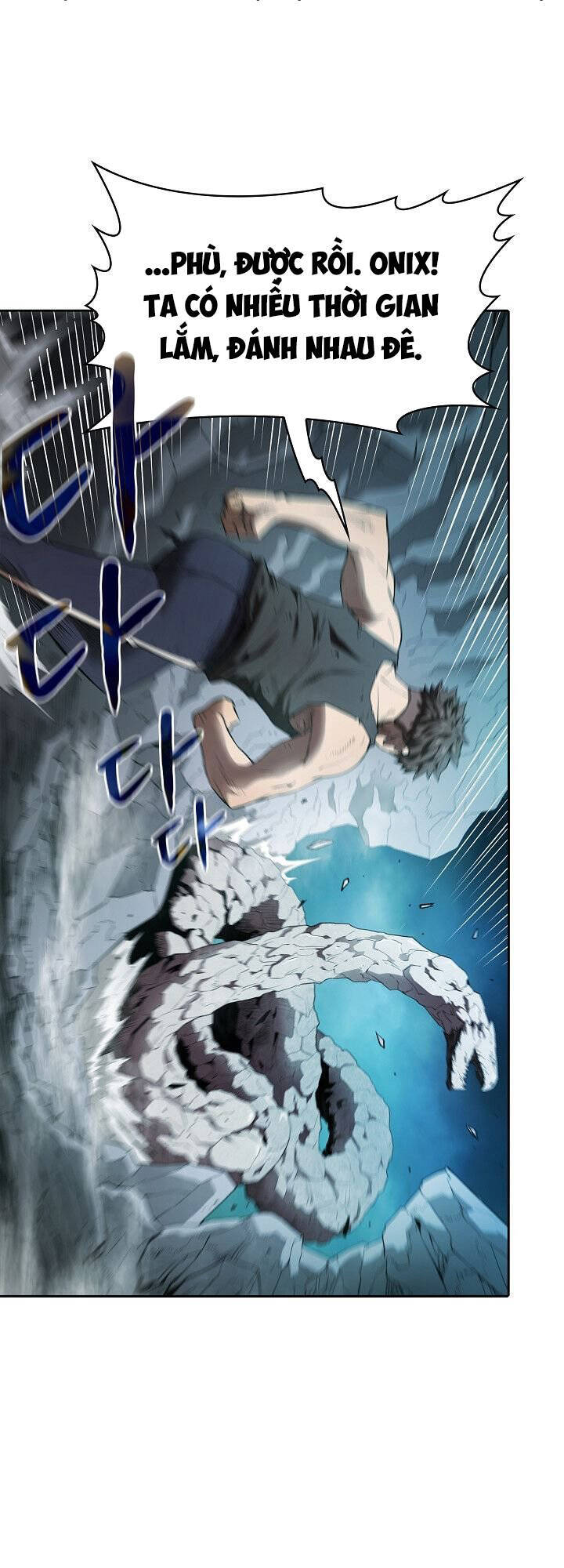 Người Chơi Trở Về Từ Địa Ngục Chapter 4 - 45