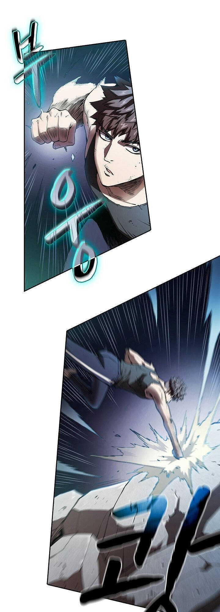 Người Chơi Trở Về Từ Địa Ngục Chapter 4 - 46