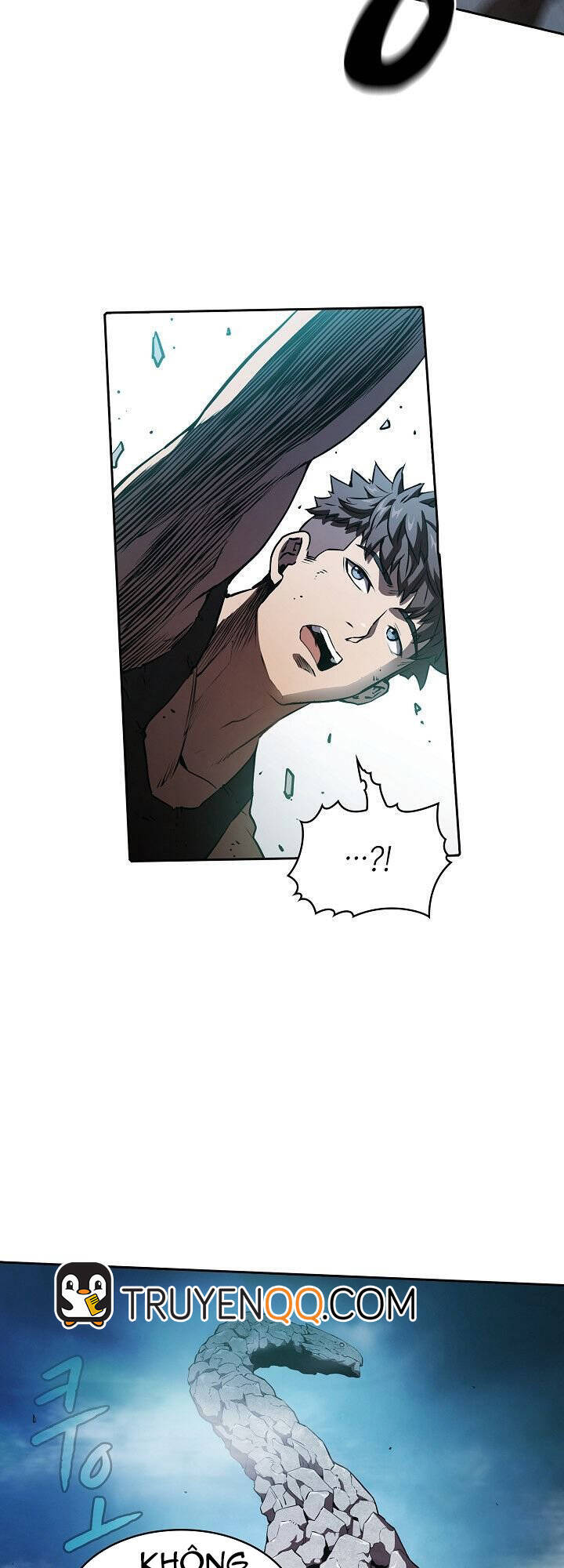 Người Chơi Trở Về Từ Địa Ngục Chapter 4 - 47