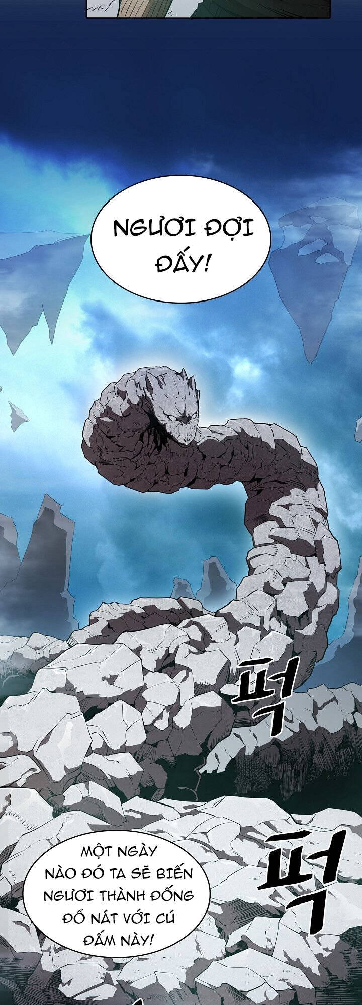 Người Chơi Trở Về Từ Địa Ngục Chapter 4 - 50