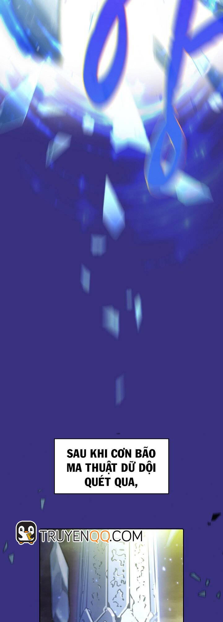Người Chơi Trở Về Từ Địa Ngục Chapter 4 - 8