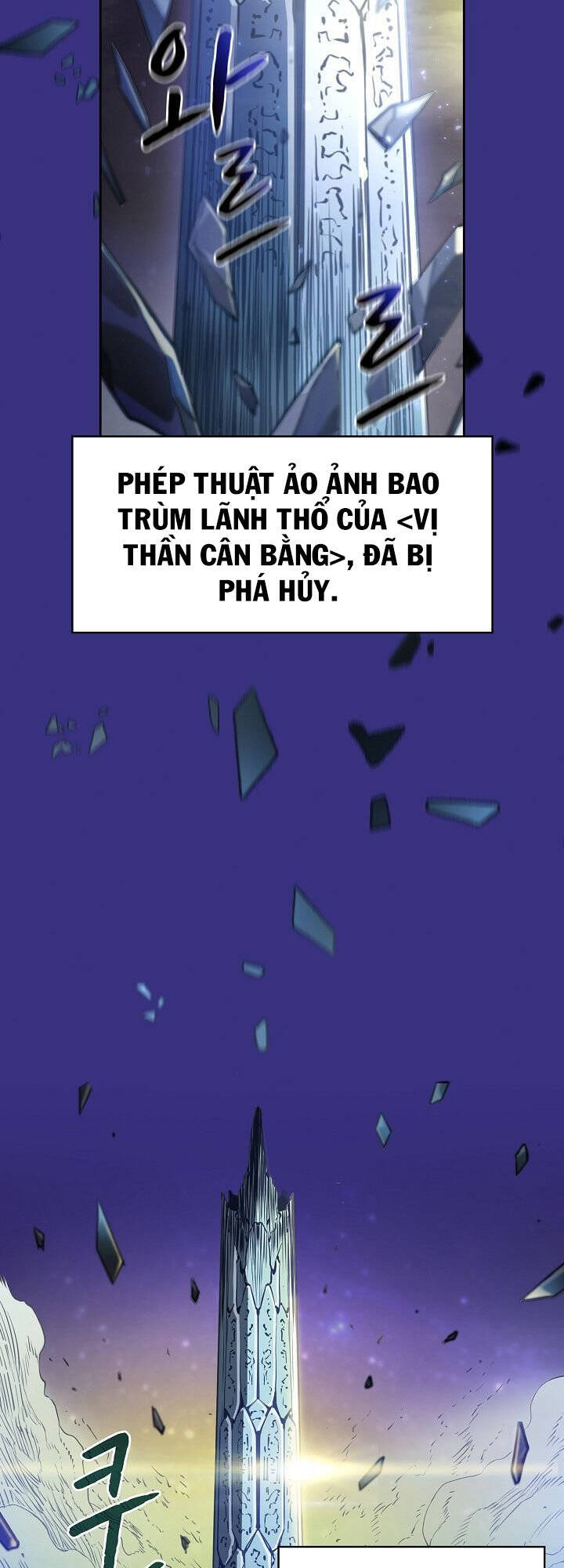 Người Chơi Trở Về Từ Địa Ngục Chapter 4 - 9