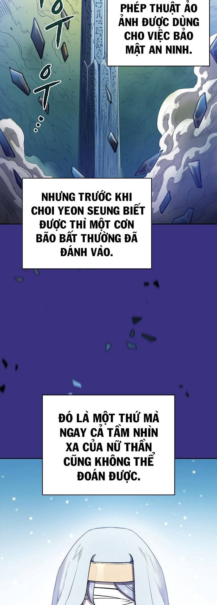 Người Chơi Trở Về Từ Địa Ngục Chapter 4 - 10